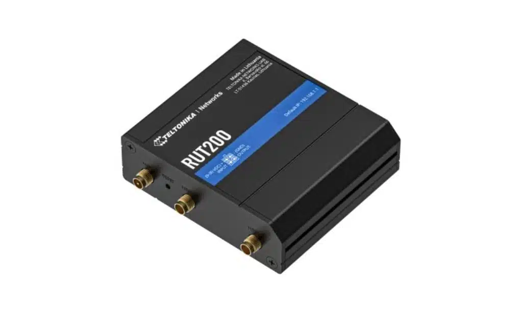 Solar-Log Teltonika RUT200 LTE Router 2 Solar-Log Teltonika RUT200 LTE Router – Bild 2