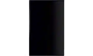 SolarRoof Solrif D Blindmodul Schwarz V2