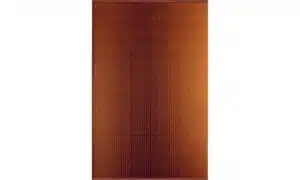 SolarRoof Solrif D Glas/Glas Bifazial 415 W Terrakotta V2