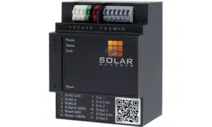 Solar Manager Connect 2
