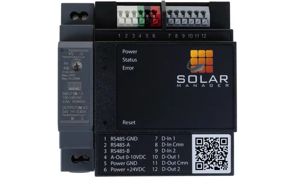 Solar Manager Connect 2 2 Solar Manager Connect 2 – Bild 2