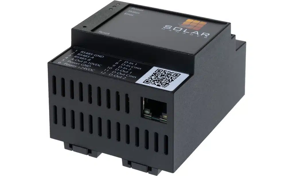 Solar Manager Connect 2 4 Solar Manager Connect 2 – Bild 4