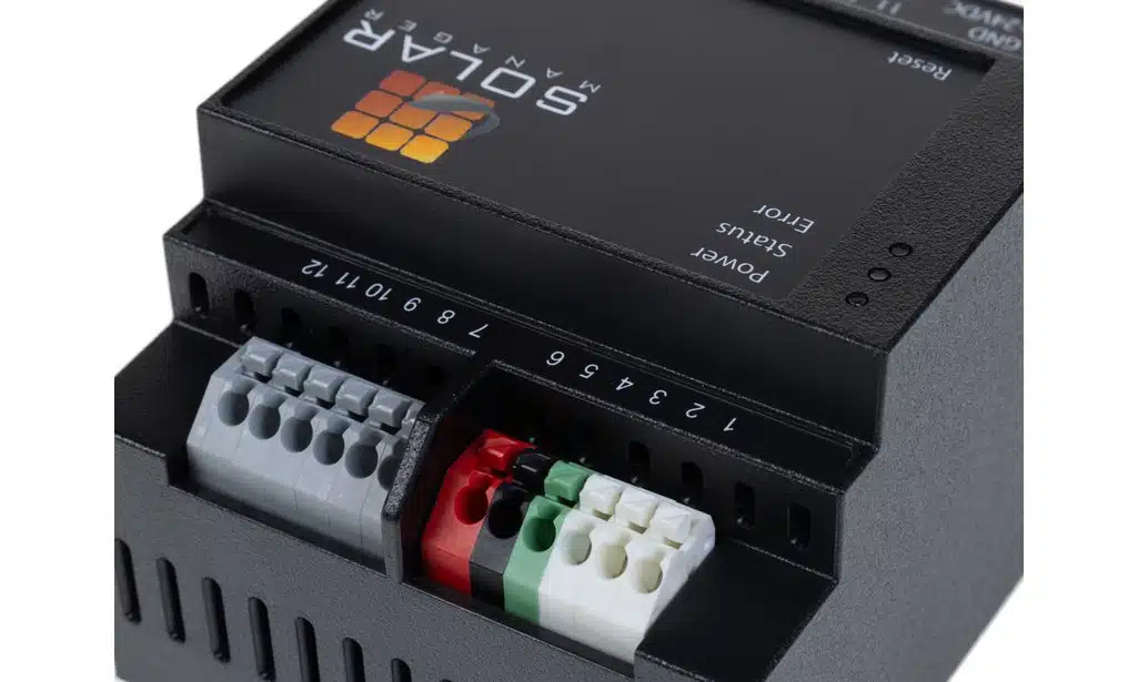 Solar Manager Connect 2 5 Solar Manager Connect 2 – Bild 5