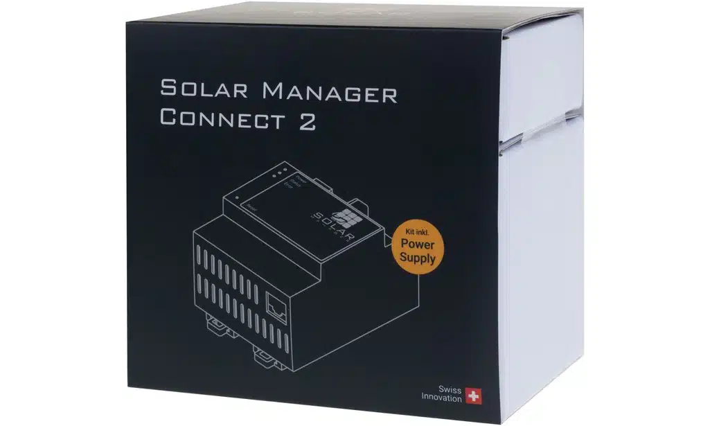 Solar Manager Connect 2 6 Solar Manager Connect 2 – Bild 6