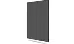 SoliTek BLACKSTAR Satin 445Wp Bifacial Doppelglas - (FB, R30, EVO2)
