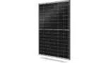 SoliTek SOLID Semi-Clear 455Wp Alpin Bifacial Doppelglas - (BF, R35, EVO2)