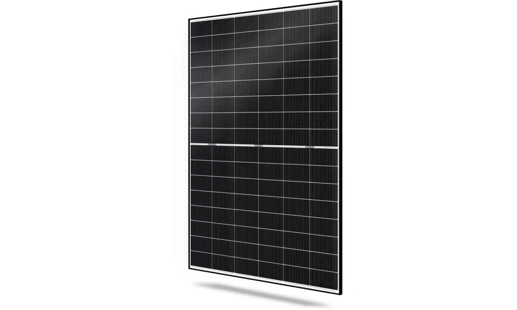 SoliTek SOLID Semi-Clear 455Wp Alpin Bifacial Doppelglas - (BF, R35, EVO2) 1 SoliTek SOLID Semi-Clear 455Wp Alpin Bifacial Doppelglas - (BF, R35, EVO2)