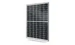 SoliTek SOLID Bifacial Doppelglas Framed Alpin 435W - (BF, R35, EVO2)