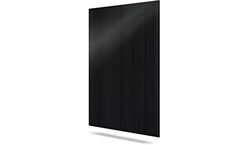 SoliTek SOLID Black Frameless 455Wp Bifacial Doppelglas - (FB, EVO2) 1 SoliTek SOLID Black Frameless 455Wp Bifacial Doppelglas - (FB, EVO2)