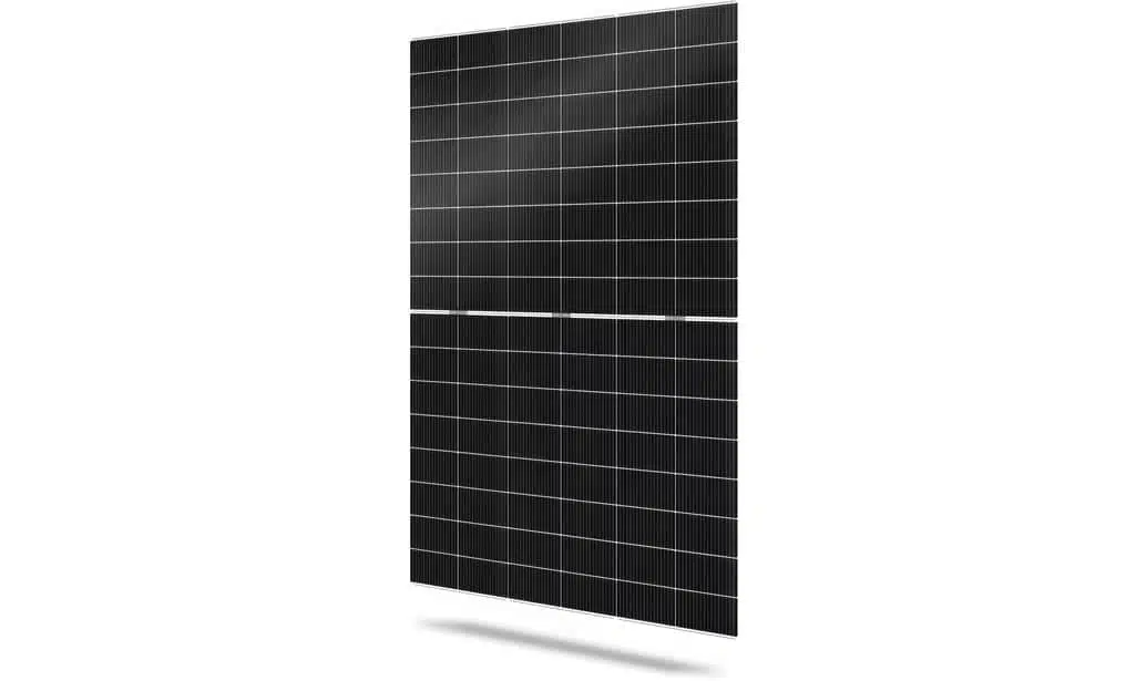 SoliTek SOLID Semi-Clear Frameless 455Wp Bifacial Doppelglas - (EVO2) 1 SoliTek SOLID Semi-Clear Frameless 455Wp Bifacial Doppelglas - (EVO2)