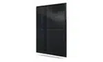 SoliTek SOLID Solrif D Doppelglas Full black 435W - (FB, EVO2)