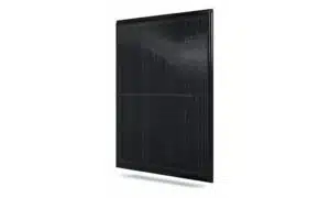 SoliTek SOLID Solrif D Doppelglas Full black 435W - (FB, EVO2)