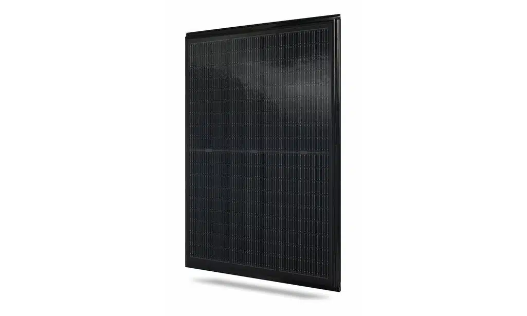 SoliTek SOLID Solrif D Doppelglas Full black 435W - (FB, EVO2) 1 SoliTek SOLID Solrif D Doppelglas Full black 435W - (FB, EVO2)