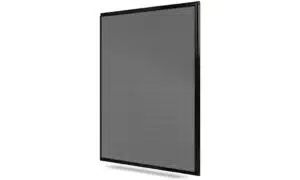 SoliTek SOLID Solrif D Doppelglas Full black Anti-Glare 425W - (FB, EVO2)