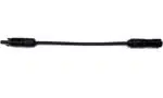 Soluxtec Adapterkabel PVZH(+) auf EVO2(-)