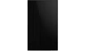 SunPower Performance 7 SPR-P7-460-BLK Bifacial-Doppelglas - (FB, R30, MC4)