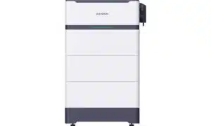 Sungrow PowerKeeper 37.5kWh Main Unit-Heated