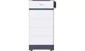 Sungrow PowerKeeper 50kWh Main Unit-Heated