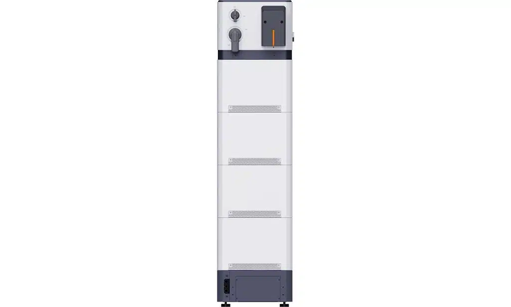 Sungrow PowerKeeper 50kWh Main Unit-Heated 2 Sungrow PowerKeeper 50kWh Main Unit-Heated – Bild 2