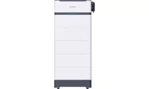 Sungrow PowerKeeper 62.5kWh Main Unit-Heated