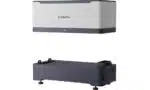 Sungrow PowerKeeper Auxiliary Base-Heated