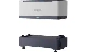 Sungrow PowerKeeper Auxiliary Base-Heated