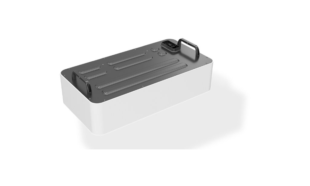 Sungrow SBH 5 kWh Batterie Modul 1 Sungrow SBH 5 kWh Batterie Modul