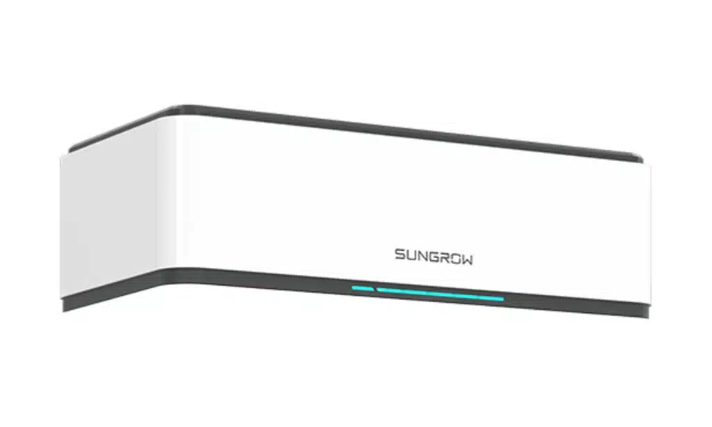 Sungrow SBH Zubehör V11 1 Sungrow SBH Zubehör V11