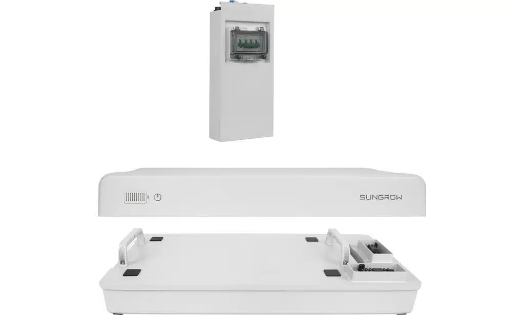 Sungrow SBR Zubehör 1 Sungrow SBR Zubehör