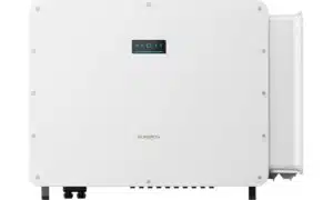 Sungrow SH50CX