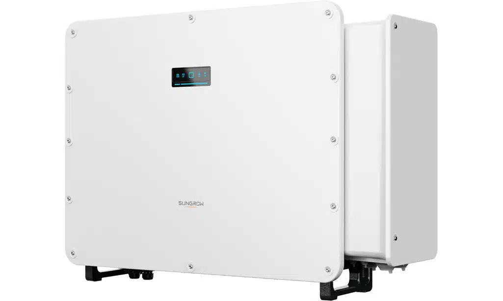 Sungrow SH125CX 2 Sungrow SH125CX – Bild 2