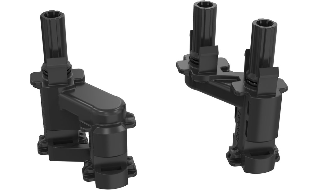 Sungrow Y-Connector Set 1 Sungrow Y-Connector Set