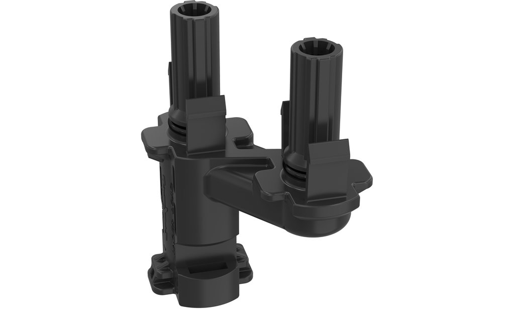 Sungrow Y-Connector Set 3 Sungrow Y-Connector Set – Bild 3