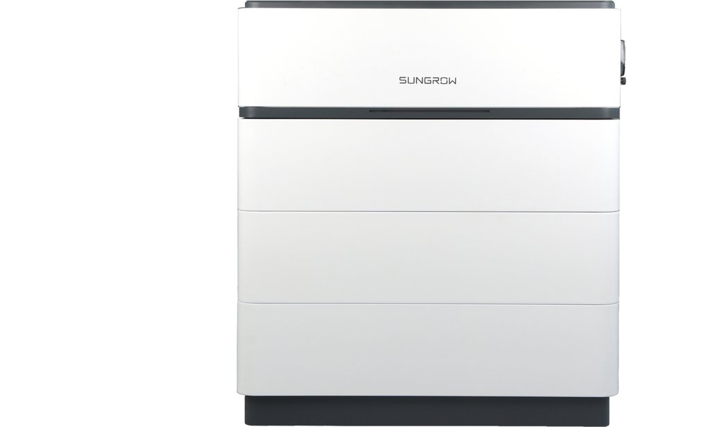 Sungrow SBH150 - 15.0 kWh 1 Sungrow SBH150 - 15.0 kWh