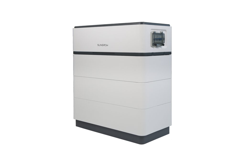 Sungrow SBH150 - 15.0 kWh 2 Sungrow SBH150 - 15.0 kWh – Bild 2