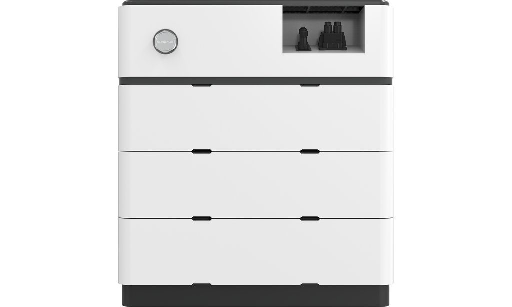 Sungrow SBH150 - 15.0 kWh 4 Sungrow SBH150 - 15.0 kWh – Bild 4