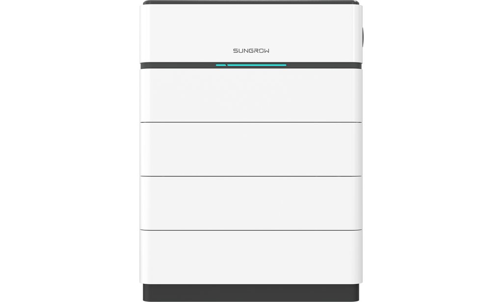 Sungrow SBH200 - 20.0 kWh 1 Sungrow SBH200 - 20.0 kWh