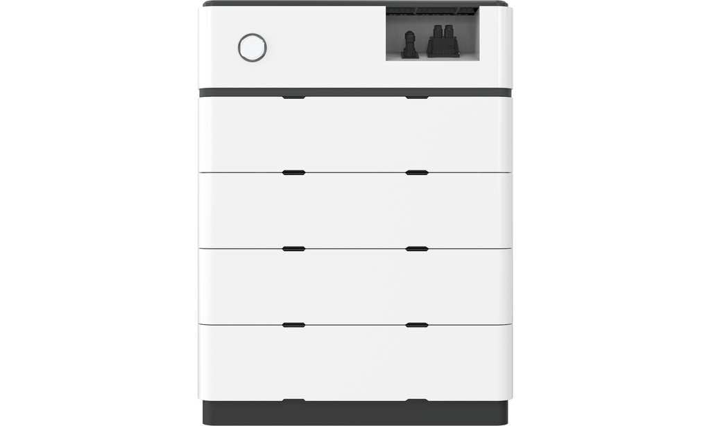 Sungrow SBH200 - 20.0 kWh 3 Sungrow SBH200 - 20.0 kWh – Bild 3