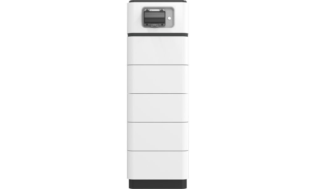 Sungrow SBH250 - 25.0 kWh 2 Sungrow SBH250 - 25.0 kWh – Bild 2
