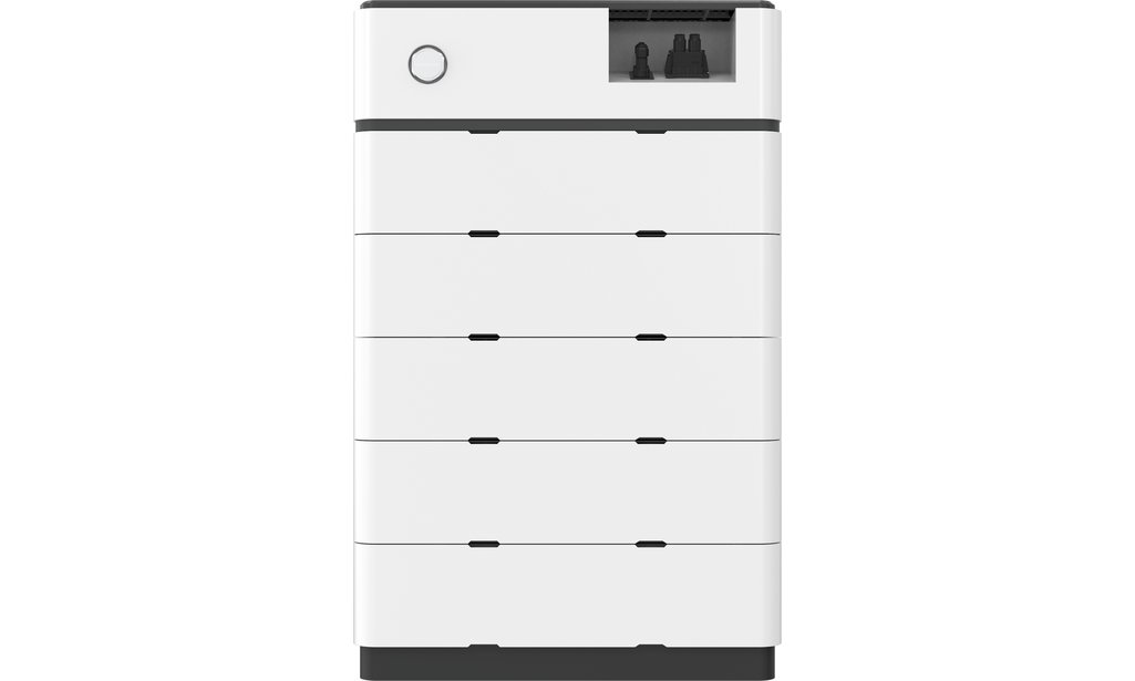 Sungrow SBH250 - 25.0 kWh 3 Sungrow SBH250 - 25.0 kWh – Bild 3