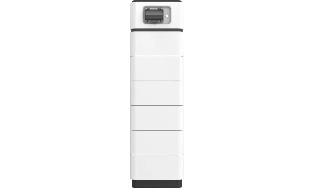 Sungrow SBH300 - 30.0 kWh 2 Sungrow SBH300 - 30.0 kWh – Bild 2