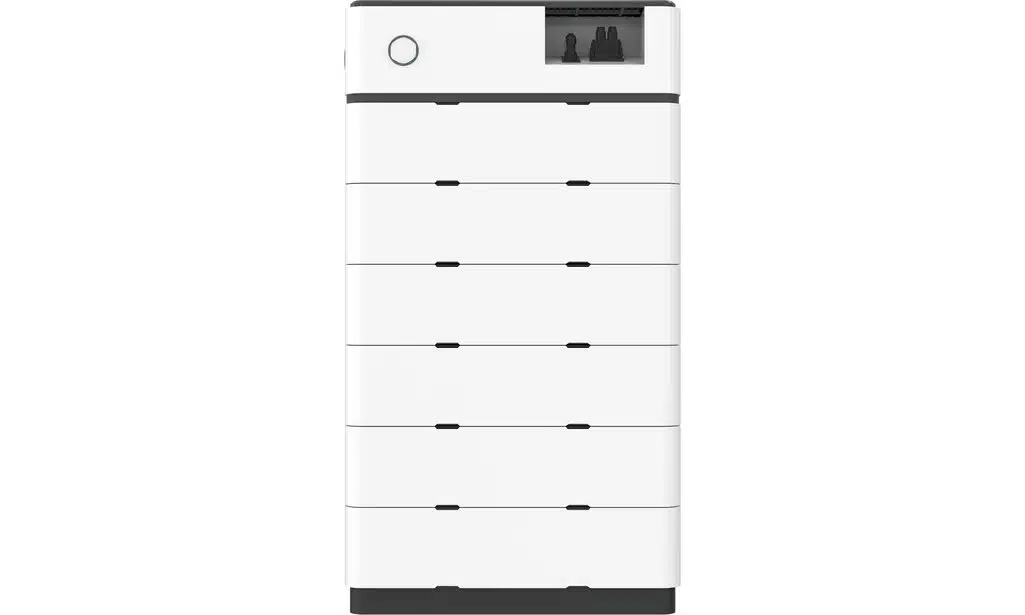 Sungrow SBH300 - 30.0 kWh 3 Sungrow SBH300 - 30.0 kWh – Bild 3