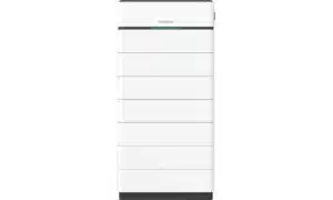 Sungrow SBH350 - 35.0 kWh