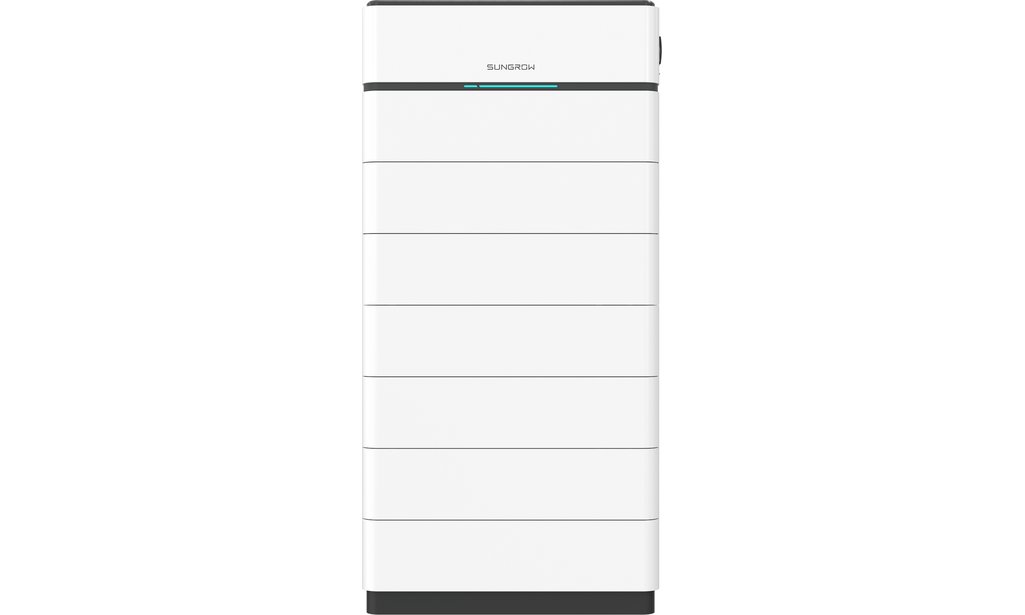 Sungrow SBH350 - 35.0 kWh 1 Sungrow SBH350 - 35.0 kWh