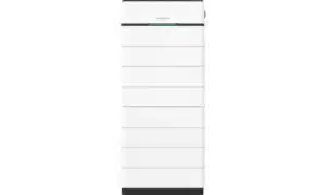 Sungrow SBH400 - 40.0 kWh
