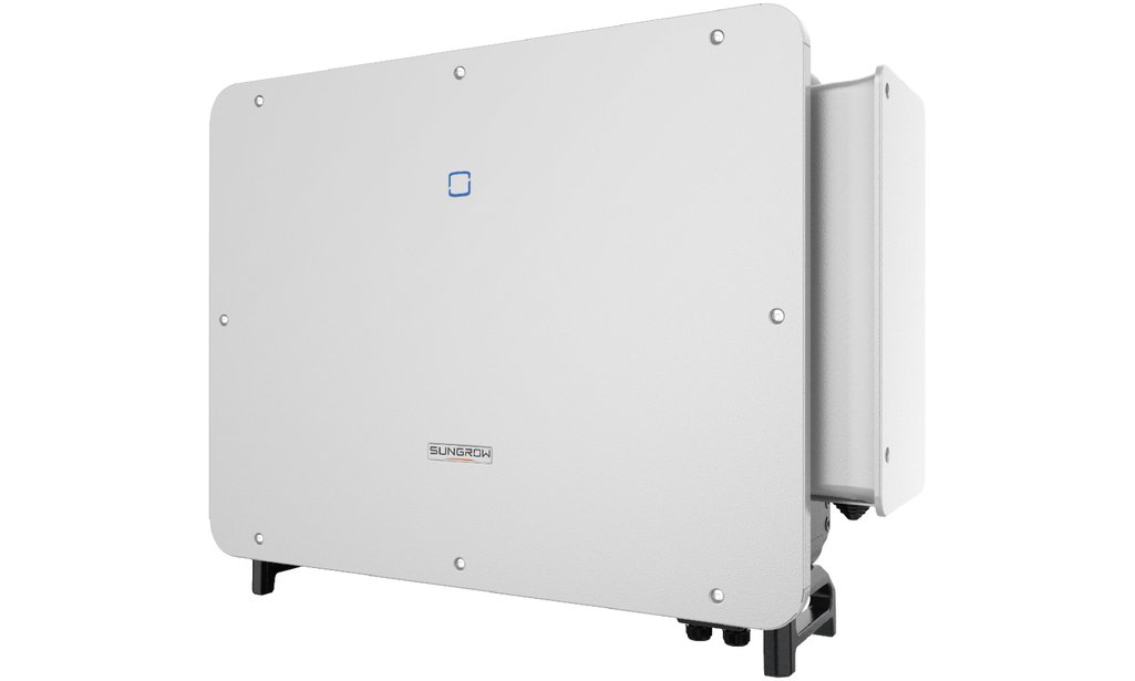 Sungrow SG125CX-P2 2 Sungrow SG125CX-P2 – Bild 2