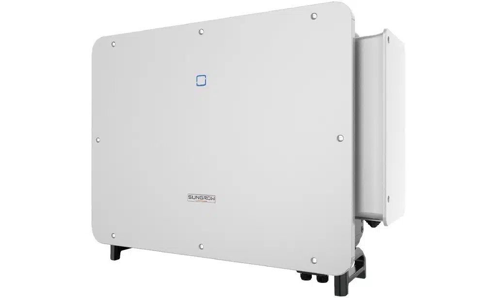 Sungrow SG125CX-P2 2 Sungrow SG125CX-P2 – Bild 2