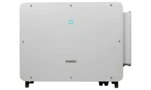 Sungrow SG125CX-P2