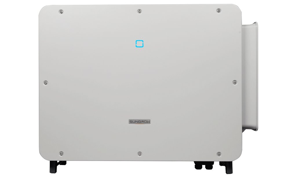 Sungrow SG125CX-P2 1 Sungrow SG125CX-P2