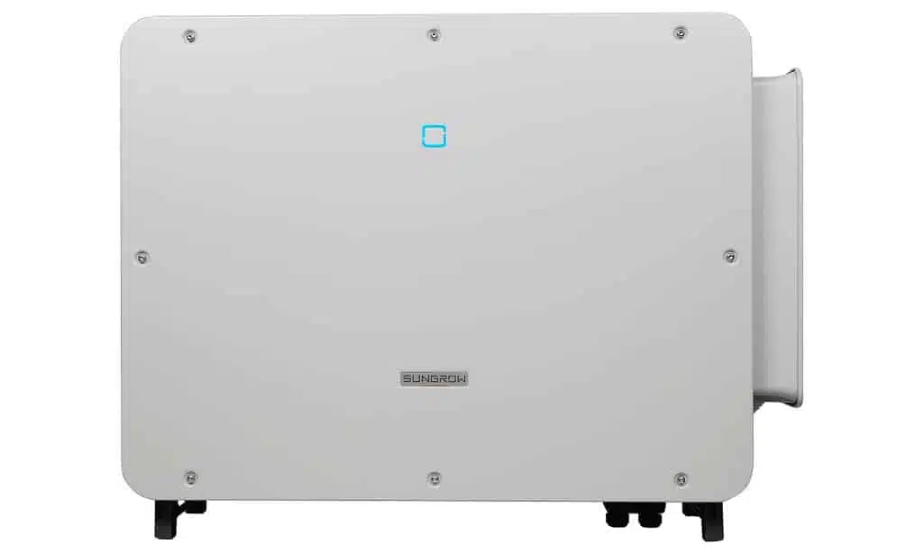 Sungrow SG125CX-P2 1 Sungrow SG125CX-P2